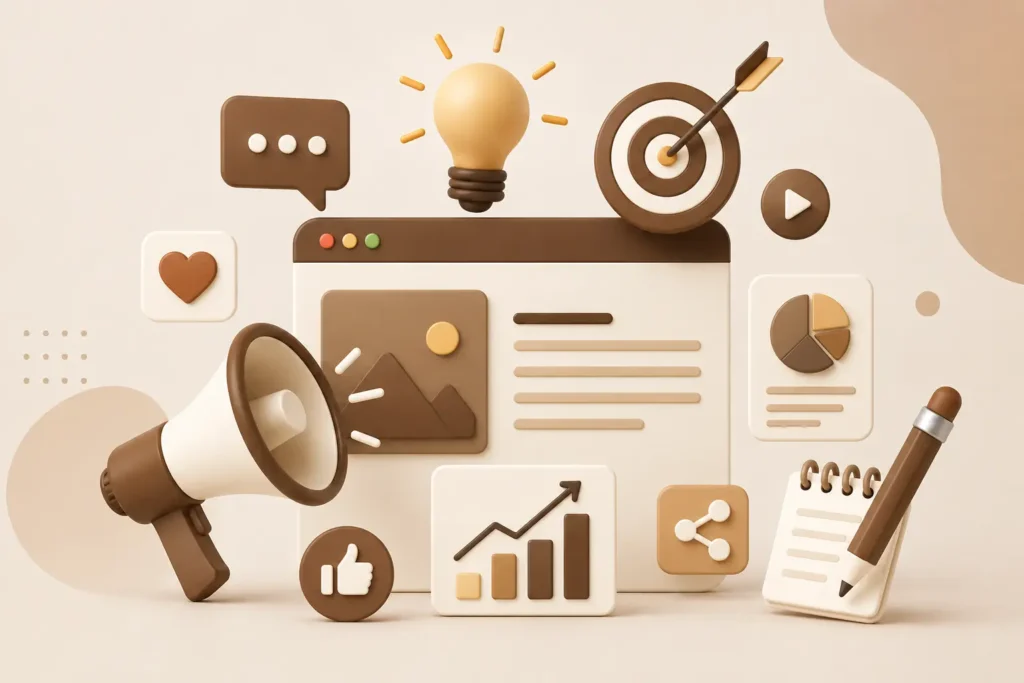 content marketing